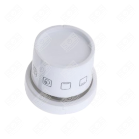 ORIGINALER STARTZEITWÄHLER BACKOFEN, KÜCHENHERD - 10007615