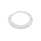 Original Bullauge-Rahmen für Waschmaschine