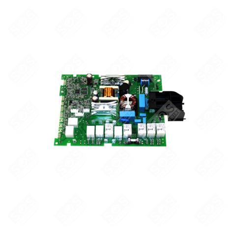 ORIGINAL-PROGRAMMSTEUERMODUL BACKOFEN, KÜCHENHERD - 11041643