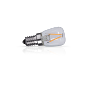 LED-Birne E14 2W