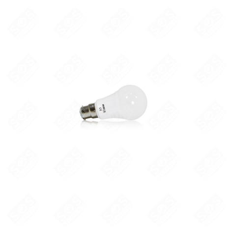 LED-GLÜHBIRNE 8,5W B22 LEUCHTE - 73935