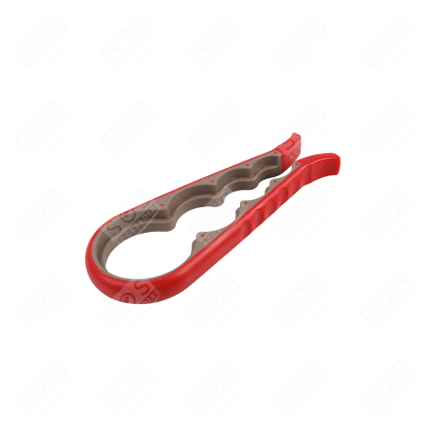 KUNSTSTOFF-GLASÖFFNER KÜCHENUTENSIL - 518678