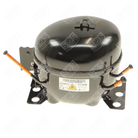 KOMPRESSOR T1114YBL TL CP 220240V/50HZ KÜHLSCHRANK, GEFRIERSCHRANK - 481010818201