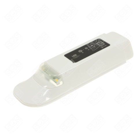 ELEKTRONISCHER THERMOSTAT ET1 KÜHLSCHRANK, GEFRIERSCHRANK - 481010827822