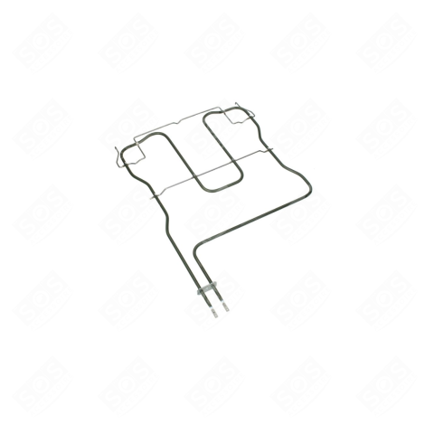 UNTERES HEIZELEMENT 1000W 230V BACKOFEN, KÜCHENHERD - C00545401