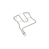 Unteres Heizelement 1000W 230V