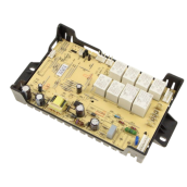 Leistungsplatine Ester Prog.