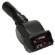 TURBO-BROSSE ETROIT STAUBSAUGER - RS-RT2442