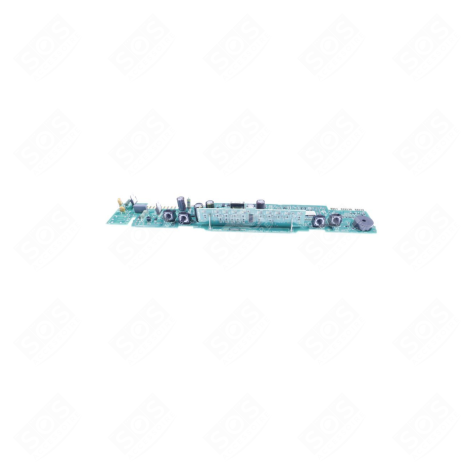 STEUERUNGSPLATINE ARTICA ENTRY UI LED KÜHLSCHRANK, GEFRIERSCHRANK - C00582021