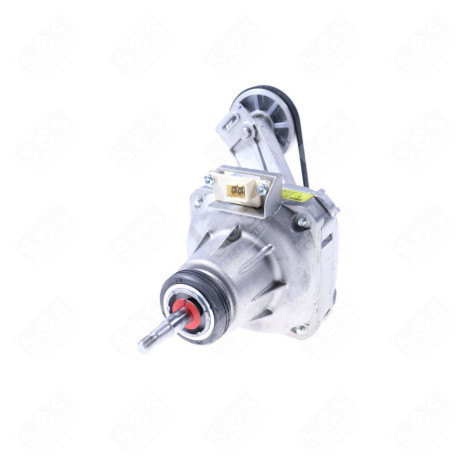 MOTOR ORIGINAL WÄSCHETROCKNER - DC31-00184E