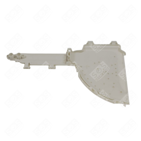 TRICHTERDECKEL-BAUGRUPPE 470 WD BKS COM WASCHMASCHINE - C00738512