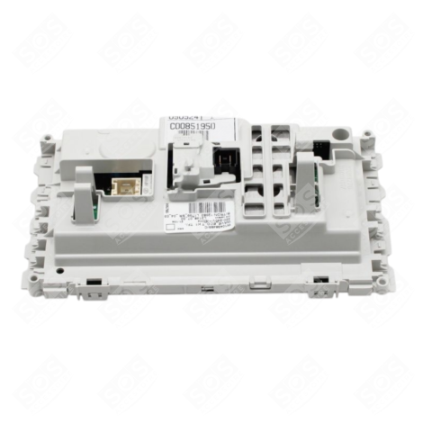 VORPROGRAMMIERTE STEUERPLATINE WAVE WASCHMASCHINE - C00851950