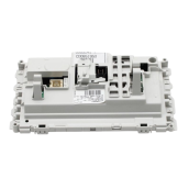 Vorprogrammierte Steuerplatine Wave