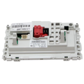 Wave-Steuerplatine, programmiert