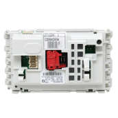 Vorprogrammierte Steuerplatine Wave