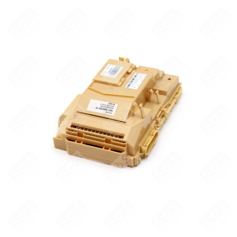 PROGRAMMMODUL NUCLEUS 859991629630 STREIFEN WASCHMASCHINE - C00670593