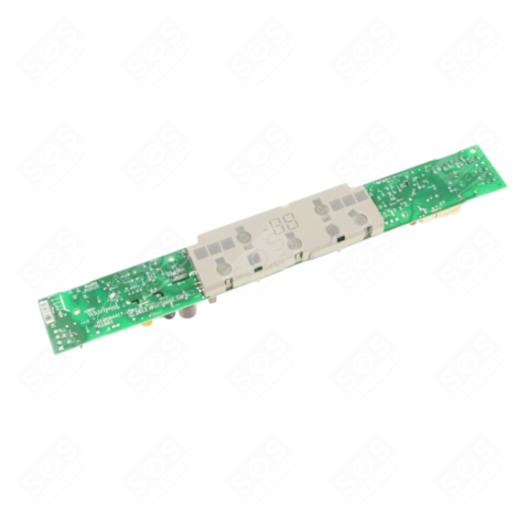 CENTAUR TOUCH, UF60 NF A++ ICING SOL SW KÜHLSCHRANK, GEFRIERSCHRANK - C00637892