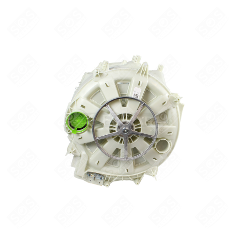 KUNSTSTOFFTROMMEL-EINHEIT 58 WD MAXI E NICK WASCHMASCHINE - C00630559