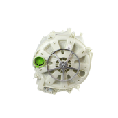 Kunststofftrommel-Einheit 58 wd Maxi e Nick