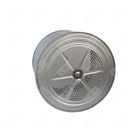 TROMMEL HYBRID ASM KOMPL, INOX, STD WÄSCHETROCKNER - C00633779