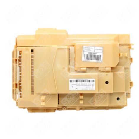 PROGRAMMMODUL NUCLEUS 859991624010 STRIP WASCHMASCHINE - C00670597