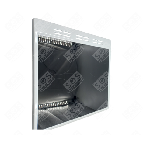 GLASKERAMIK-OBERFLÄCHE BACKOFEN, KÜCHENHERD - 4410300409