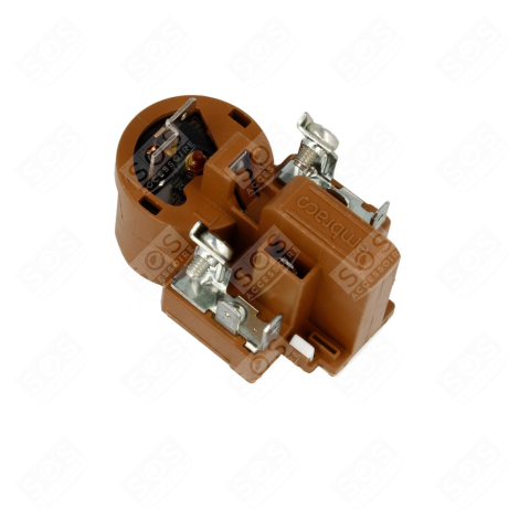 STARTVORRICHTUNG KÜHLSCHRANK, GEFRIERSCHRANK - 617926