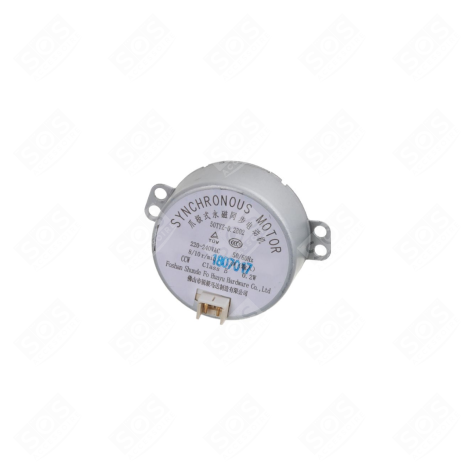 MOTOR MIKROWELLE, MIKROWELLENHERD - 10006106, 872250