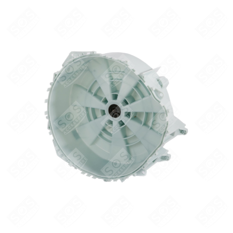 WASCHMITTELKAMMER HINTEN WASCHMASCHINE - 23001004