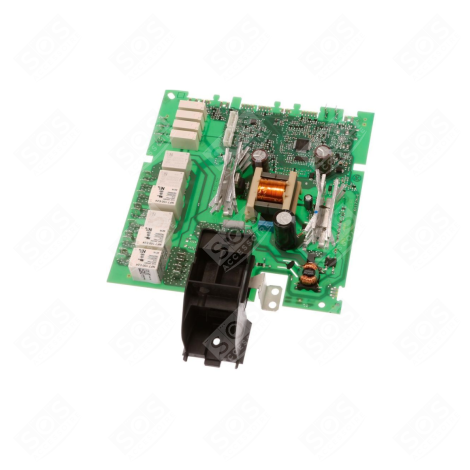 PROGRAMMIERTE STEUERMODUL BACKOFEN, KÜCHENHERD - 11052160