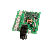 Programmierte Steuermodul