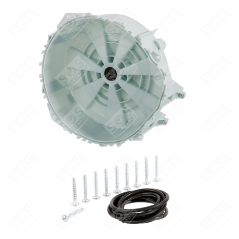 WASCHMITTELKAMMER HINTEN WASCHMASCHINE - 23001004