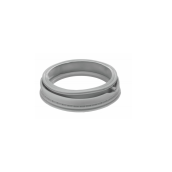 Bullaugenmanschette, fettabweisend