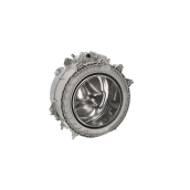 Verschweißtes Montagegruppe