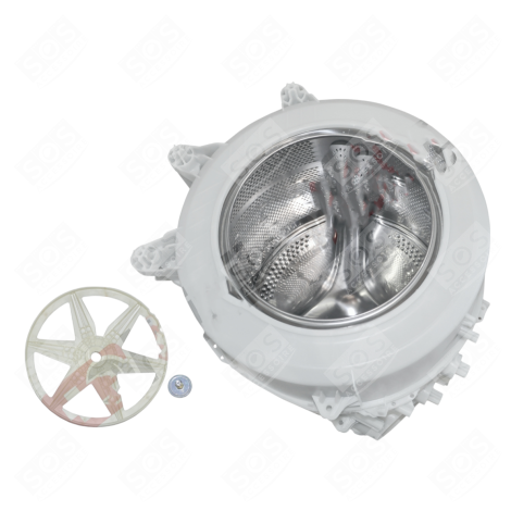 ORIGINALWASCHMASCHINENTROMMEL WASCHMASCHINE - 49121193