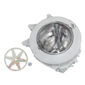 Originalwaschmaschinentrommel