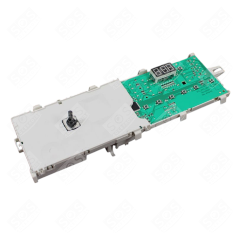 LEISTUNGSMODUL WASCHMASCHINE - 2858196081