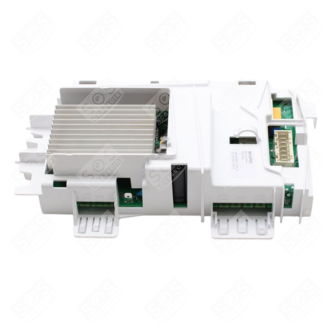 PROGRAMMMODUL WASCHMASCHINE - 49124703