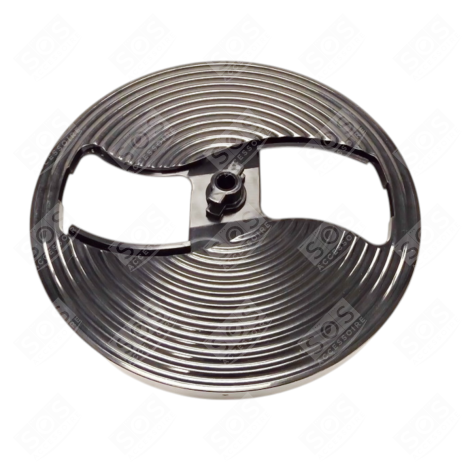 EINSATZTÜR, SCHEIBENTRÄGER FÜR REIBE KÜCHENMASCHINE - KW716977