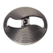 Einsatztür, Scheibenträger für Reibe