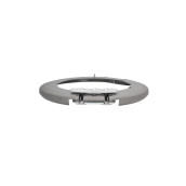 Zierblende innen original