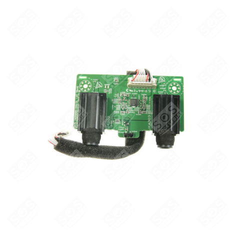 PLATINE HIFI & AUDIO - EBR85315801 