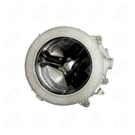 ORIGINAL WASCHBLOCK WASCHMASCHINE - 2415600101, 2415600100