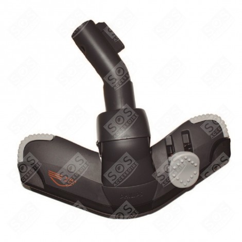 BROSSE TRI ACTIVE STAUBSAUGER - CRP197