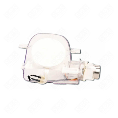 WASSERHAHN KÜHLSCHRANK, GEFRIERSCHRANK - 49128209, 0060870466