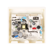 Elektronikkarte, Hauptmodul