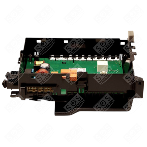 PROGRAMMIERTES LEISTUNGSMODUL WASCHMASCHINE - 12018244, 12020450