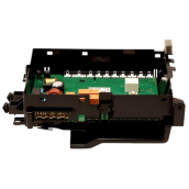 Programmiertes Leistungsmodul