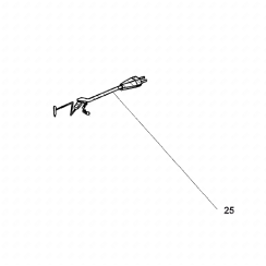 Netzkabel/Geräteschnur