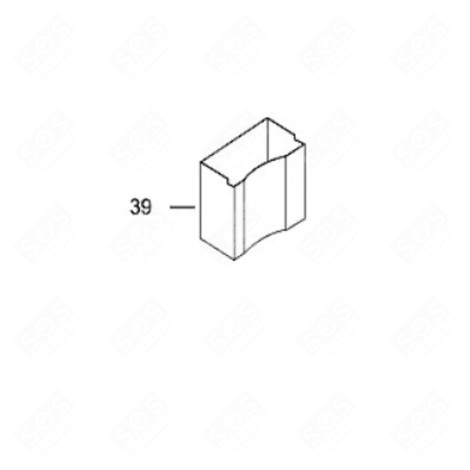 TANK KAFFEEMASCHINE, ESPRESSOMASCHINE - 0ME046X2